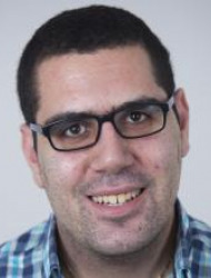 גוני עיסא