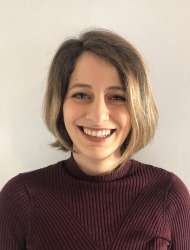 שירלי לוקין