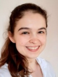 יוליה ארפורט