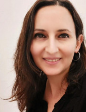Vered Eiss
